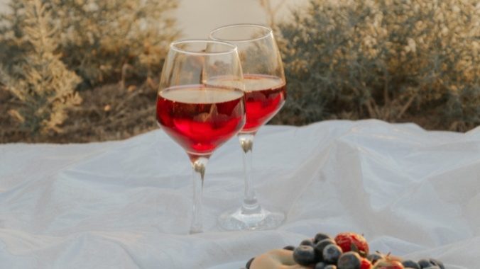 The Red Wines You Should Be Sipping This Summer