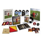 Superdeluxe reissue of Rush’s Signals showcases the appeal of the original album but offers little else