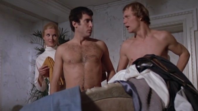 Starsky & Hutch Was the ABC Movie of the Week Pilot Factory’s Most Successful Show