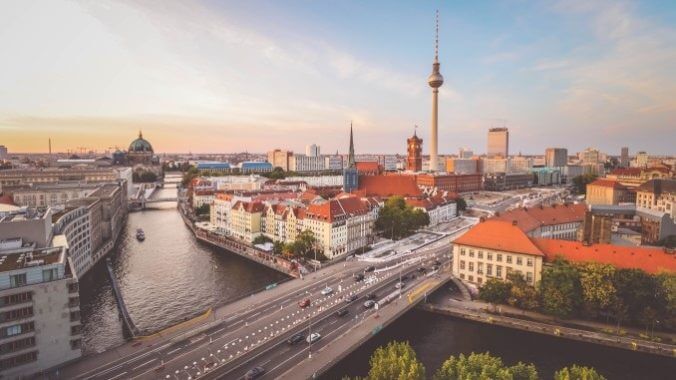 What to Do in Berlin
