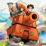 Advance Wars Is One of the Only Games that Should Be More Serious