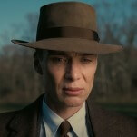 New Oppenheimer Trailer Goes Deep on the A-Bomb's Creation