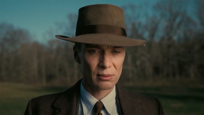 New Oppenheimer Trailer Goes Deep on the A-Bomb’s Creation
