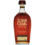Elijah Craig Barrel Proof Bourbon (Batch B523) Review