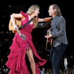 What If I Told You She Was a Mastermind: How Taylor Swift Colonized Dad-Rock
