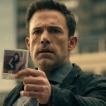 In Hypnotic, Robert Rodriguez and Ben Affleck Get Back to the 2000s