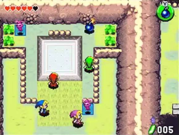 The 10 Best Legend of Zelda Dungeons - Paste Magazine