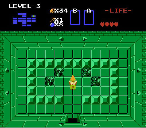 The 10 Best Legend of Zelda Dungeons - Paste Magazine