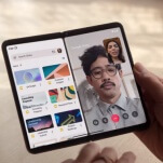 Google Leaps Into Foldable Market With The Google Pixel Fold
