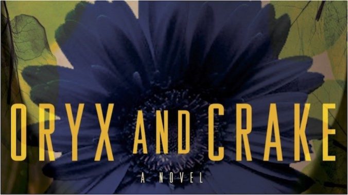 20 Years of Oryx and Crake, Margaret Atwood’s Other Horribly Prescient Dystopian Novel