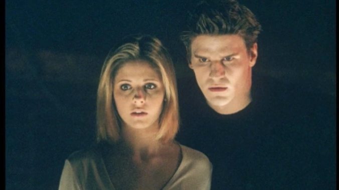 Every Season of Buffy the Vampire Slayer Ranked - How Many Seasons Of Buffy The Vampire Slayer Was There