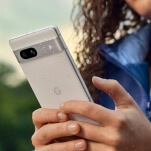 Google Announces Pixel 7A
