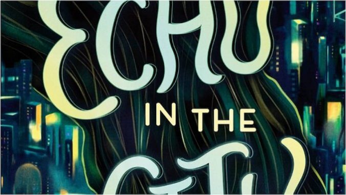 A Young Girl Is Invited to an Historic Protest In This Excerpt From An Echo in the City