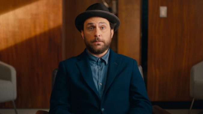 Fool’s Paradise is a Shaky, Charming Debut for Charlie Day