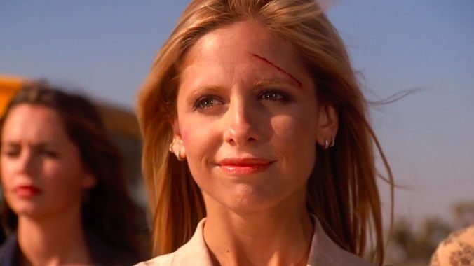 20 Years Later, Buffy the Vampire Slayer’s Series Finale Is Still One of the Few to Get It Right