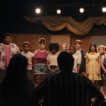 It's All About the Drama in First Trailer for Quirky Comedy Theater Camp