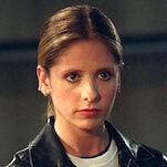 Every Season of Buffy the Vampire Slayer, Ranked