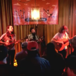 Watch The Trials of Cato Perform at the Paste Party in Austin Presented by Ilegal Mezcal