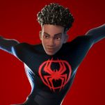 Fortnite Adds Two New Spider-Men