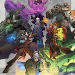 The Chronicles of Exandria Vol. 1: The Tale of Vox Machina Is the Perfect Campaign and Show Companion