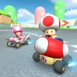 Nintendo Sued over Mario Kart Tour Lootboxes