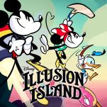 Disney Illusion Island Is a New Game with a Love for the Past