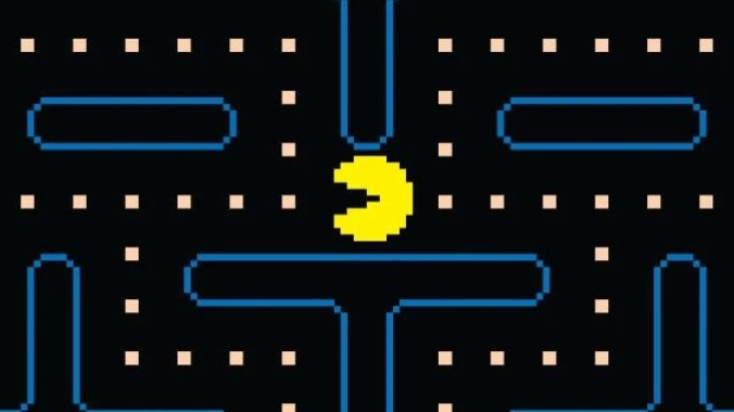  PAC-MAN World Re-PAC - PlayStation 5 : Bandai Namco Games Amer:  Everything Else