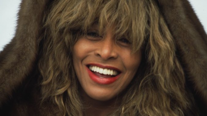 Tina Turner, Queen of Rock ‘n’ Roll, Dies at 83