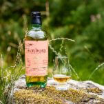 A Whisky-Fueled Journey Through Time at the Ad Gefrin Anglo-Saxon Museum and Distillery in Wooler, England