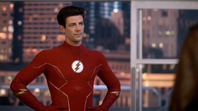 After Nine Seasons, The Flash’s Run Is Finally Over