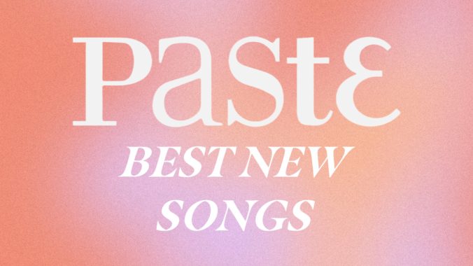 The 12 Best New Songs