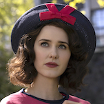 The Marvelous Mrs. Maisel Had an Amazingly Normal Goodbye