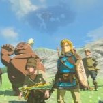 Tears of the Kingdom’s Hyrule Feels Livelier Than Ever