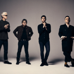A Conversation with Rob Thomas of Matchbox 20