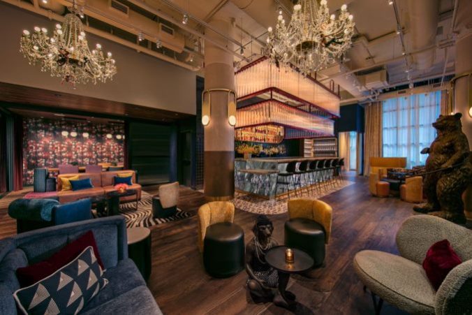 Where To Stay In Two Of New York's Best Live Music Neighborhoods ...