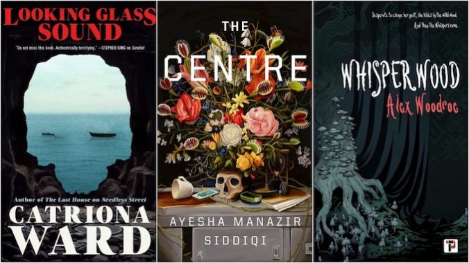 A Running List of 2023 Horror Book Releases - Erica Robyn Reads