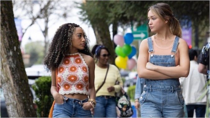 Netflix's Wednesday Combines Teen Angst and Murder