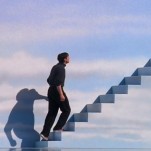 The Truman Show Hid Glorious Blasphemy in a Reality TV Allegory