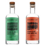 Tasting: 2 Wild, Weird Réunion Rums from Holmes Cay (Agricole, Grand Arome)