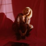 L'Rain Releases New Single 