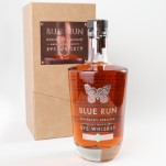 Blue Run Emerald Rye Single Barrel Whiskey Review