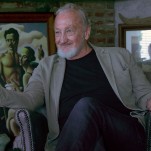 Hollywood Dreams and Nightmares: The Robert Englund Story Is a Thorough Look at a Remarkable Career