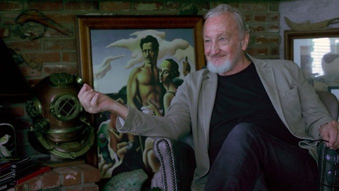 Hollywood Dreams and Nightmares: The Robert Englund Story Is a Thorough Look at a Remarkable Career