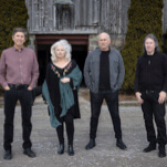 Cowboy Junkies on Family, Loss & Such Ferocious Beauty