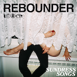 Rebounder Announce New EP, Share 