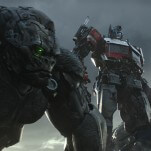 Transformers: Rise of the Beasts Is Bad, but It’s Not Michael Bay Bad