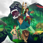 Toon In: Animated TV Highlights for June 2023, from Clone High to Skull Island