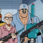 The Venture Bros. Movie Finally Has a Release Date in July, New Trailer