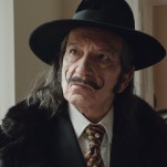 Dalíland Is a Depressingly Normal Biopic of a Surrealist