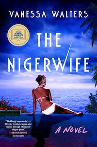 The Nigerwife Cover Summer Thriller List 2023